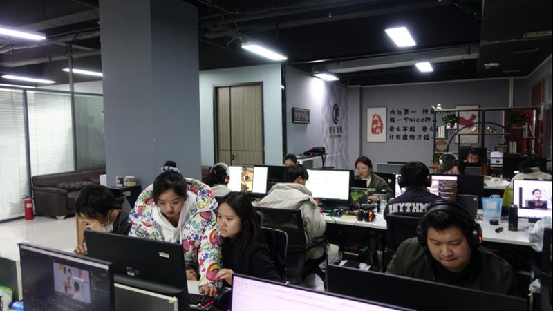 从三维动画看医疗科普的行业新趋势
