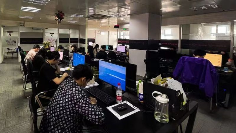 短视频制作，手机参数设置那些事儿