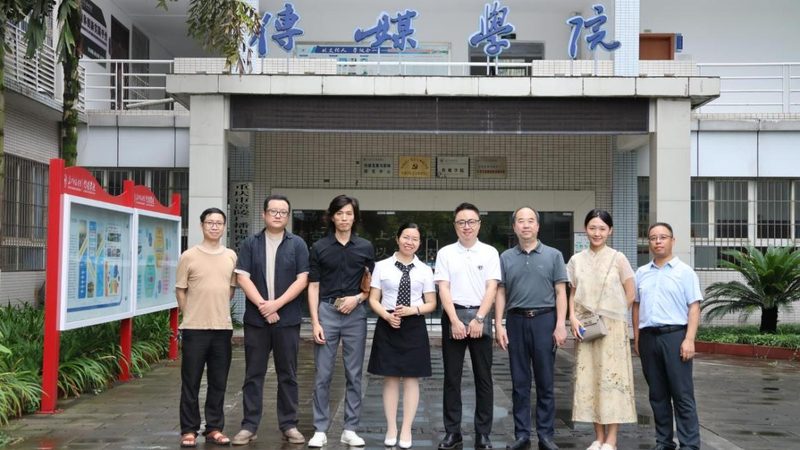 品牌发布会如何从流程正确走向体验破圈