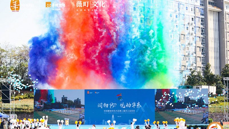 文化传媒公司十大品牌，为什么你听过名字却选不对服务商